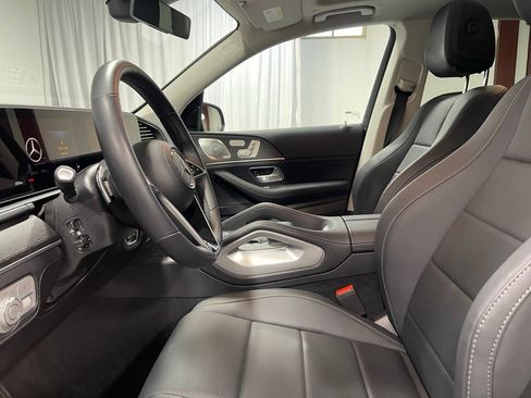 Used 2026 Mercedes-Benz GLE 350 4MATIC image 20