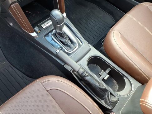 Used 2018 Subaru Forester 2.5i Touring image 26