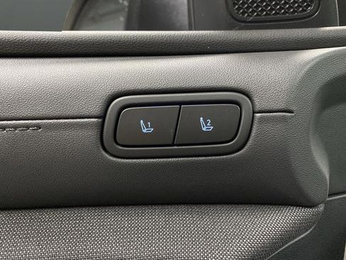 New 2026 Hyundai Santa Cruz Limited image 27