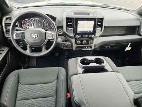 New 2026 RAM 1500 Express AWD/4WD image 14