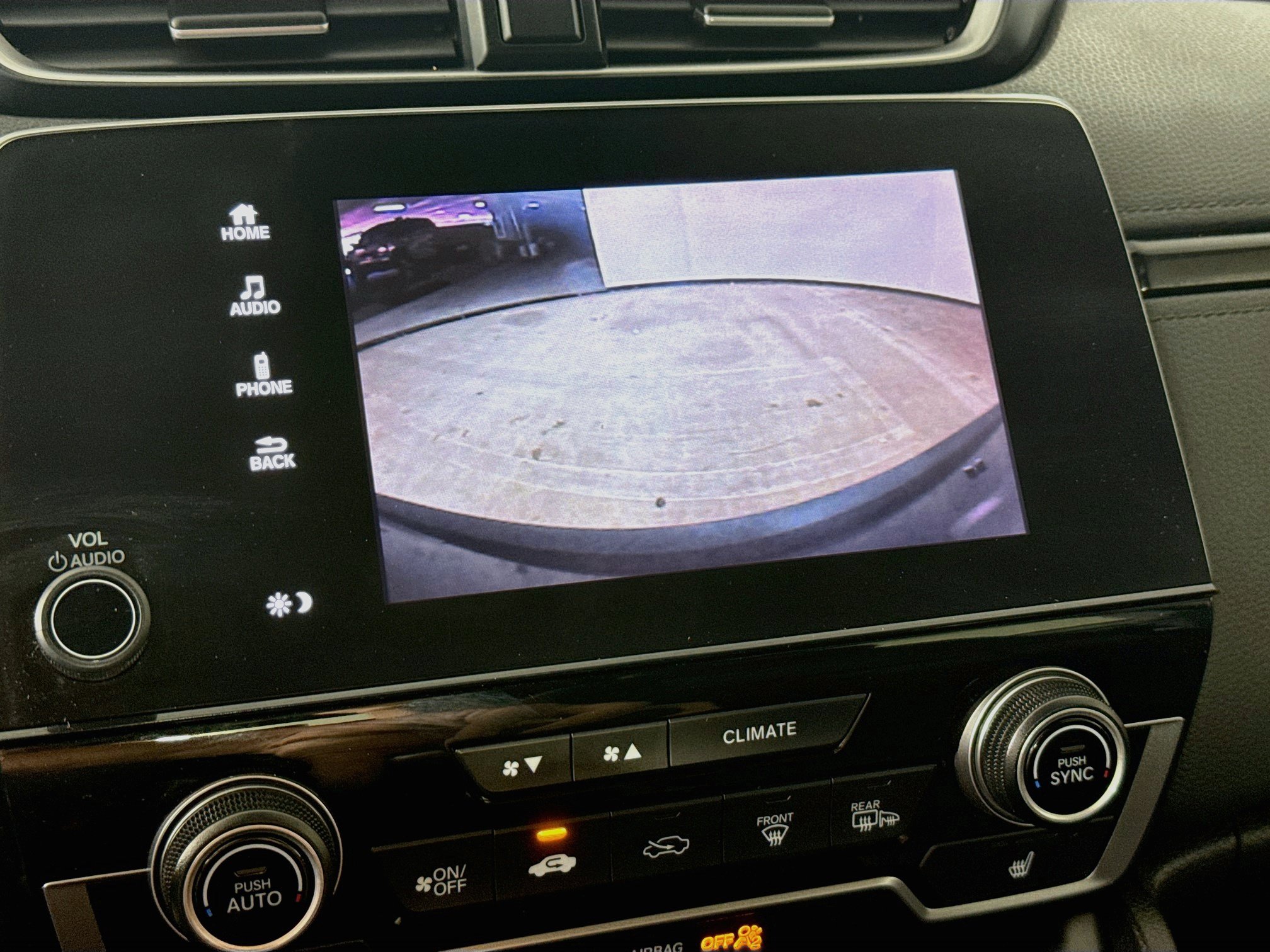 Used 2020 Honda CR-V EX image 14