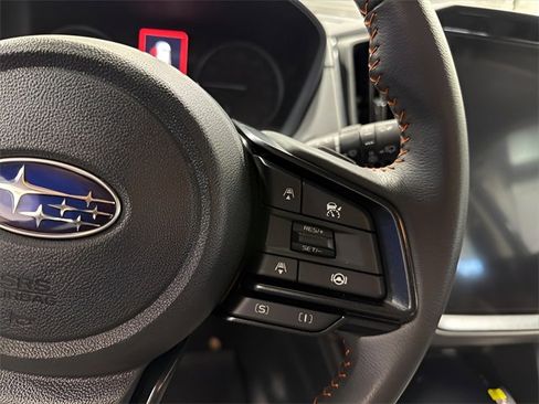 Certified 2025 Subaru Crosstrek 2.5i Limited w/ Popular Package #4A image 17