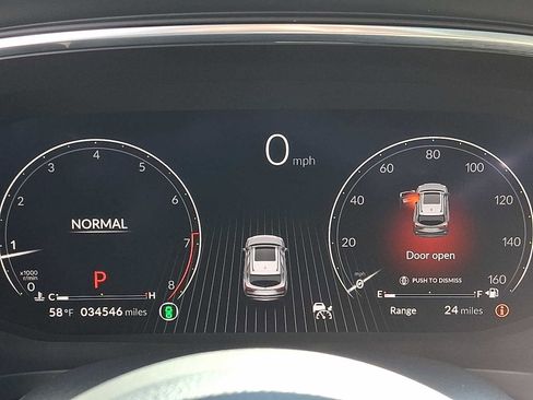 Used 2023 Acura MDX SH-AWD w/ Technology Package image 22