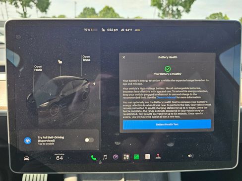 Used 2023 Tesla Model Y Performance AWD/4WD image 22