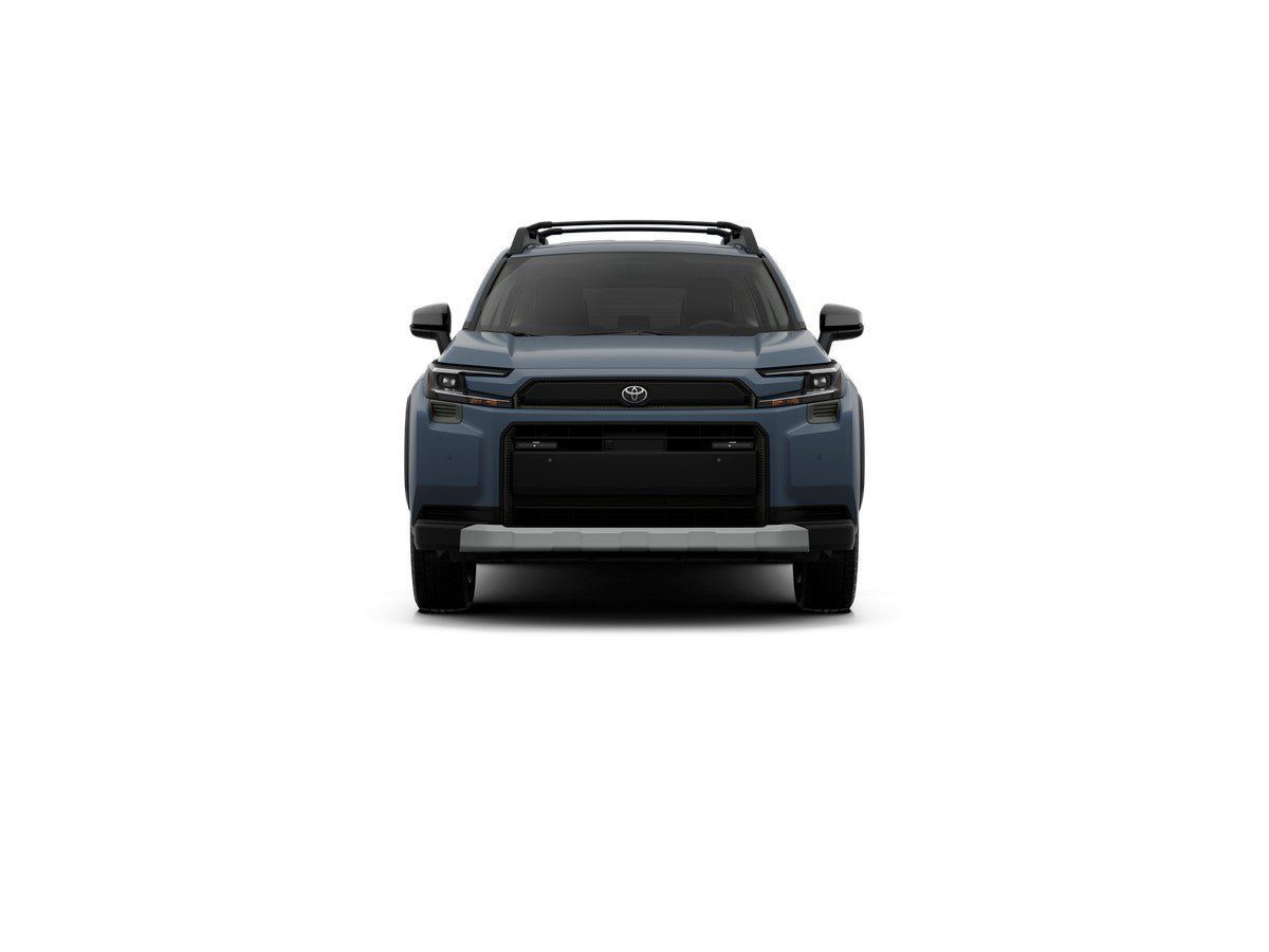 New 2026 Toyota RAV4 AWD image 17