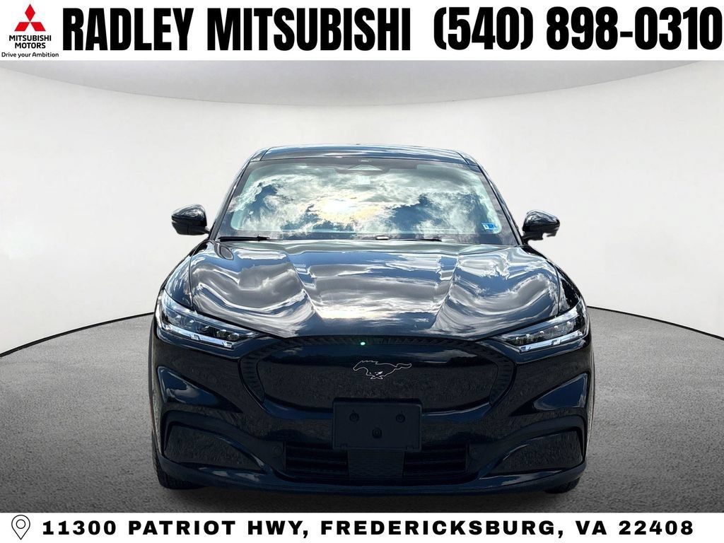 Used 2023 Ford Mustang Mach-E Select AWD/4WD image 22