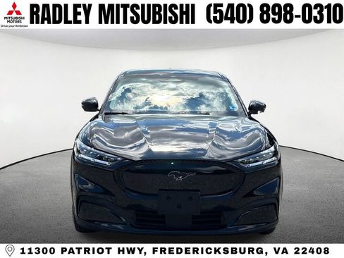 Used 2023 Ford Mustang Mach-E Select AWD/4WD image 22