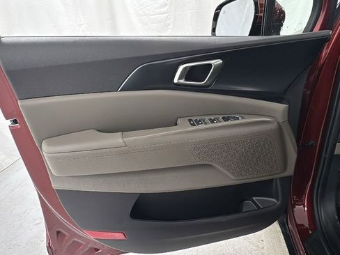 New 2026 Kia Carnival LXS image 19