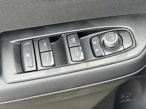 New 2026 Subaru Forester Premium image 11