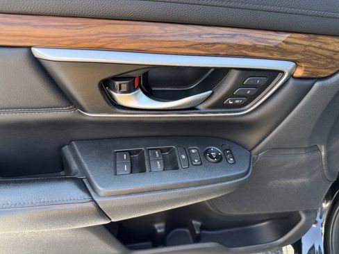 Used 2018 Honda CR-V EX-L image 13