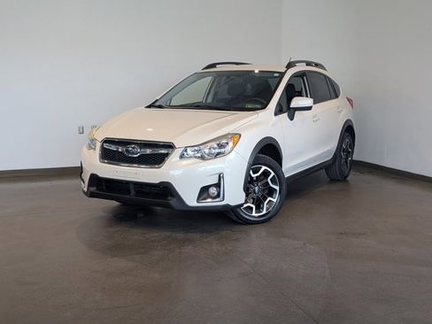 Used 2016 Subaru Crosstrek 2.0i Premium w/ Popular Package #2 image 1