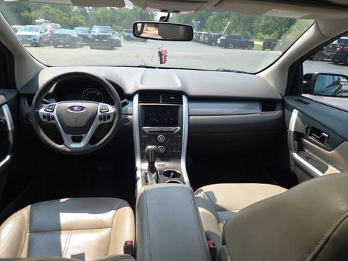 Used 2013 Ford Edge SEL AWD/4WD image 27