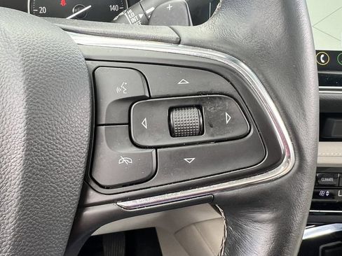 Used 2023 Buick Envision Avenir AWD/4WD image 20