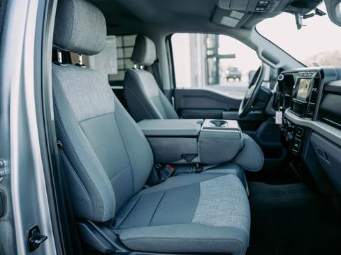 Used 2024 Ford F350 XLT image 14