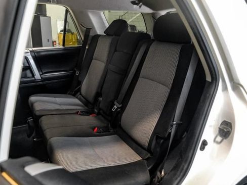 Used 2017 Toyota 4Runner SR5 RWD image 52