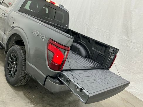New 2026 Ford F150 XLT w/ Equipment Group 302A MID AWD/4WD image 23