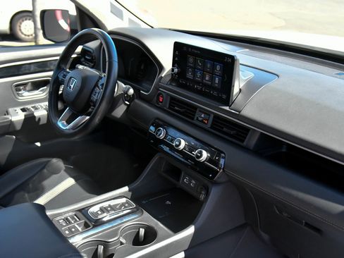 Used 2024 Honda Pilot EX-L image 50