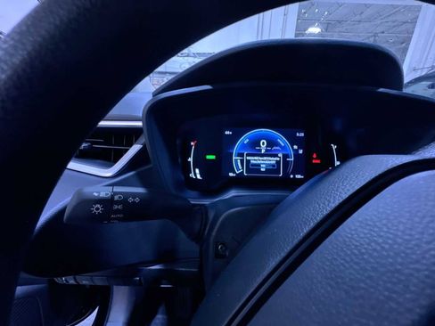 New 2026 Toyota Corolla LE image 18