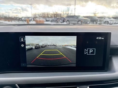Used 2026 Hyundai Sonata SEL FWD image 18