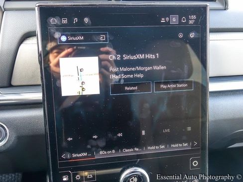 New 2026 GMC Terrain Elevation image 17