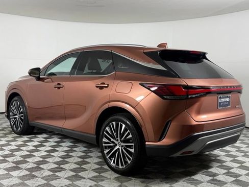 Used 2025 Lexus RX 350 Premium Plus w/ Accessory Package (Z1) FWD image 7