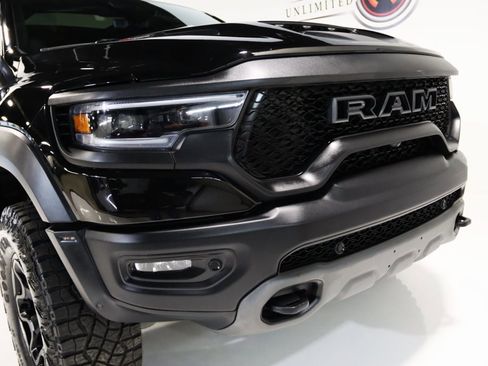 Used 2022 RAM 1500 TRX w/ TRX Level 2 Equipment Group image 31