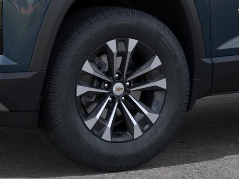 New 2026 Chevrolet Equinox LT image 9