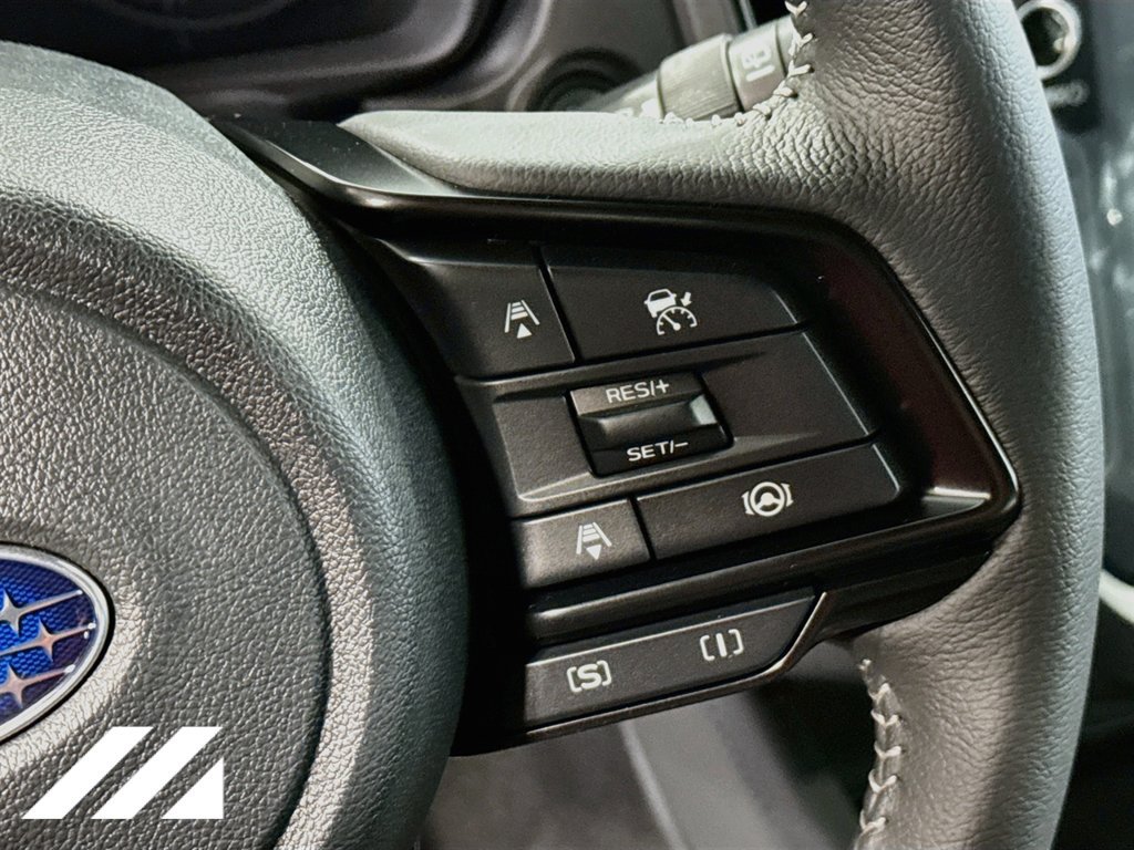 New 2026 Subaru Forester Premium AWD/4WD image 13