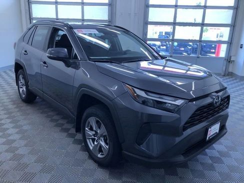 Certified 2023 Toyota RAV4 XLE w/ Convenience Package AWD/4WD image 35