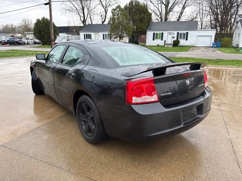 Used 2010 Dodge Charger Rallye image 8