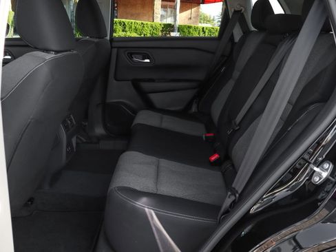 Used 2026 Nissan Rogue SV w/ Cold Weather Package image 36