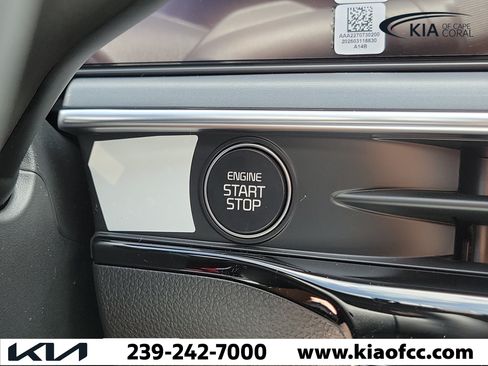New 2026 Kia K5 GT-Line FWD image 30