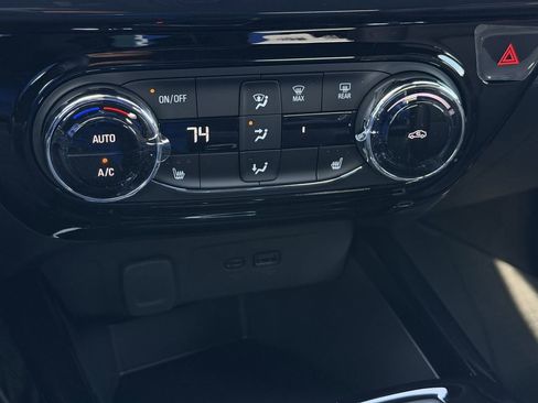 New 2026 Chevrolet Trax RS w/ Driver Confidence Package FWD image 17