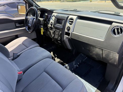 Used 2013 Ford F150 XLT w/ Mid Equipment Group RWD image 13