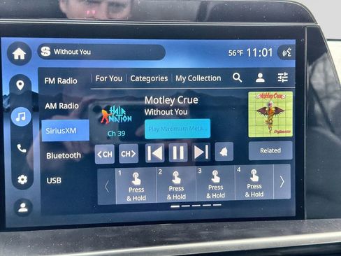 New 2026 Subaru Outback Premium image 23