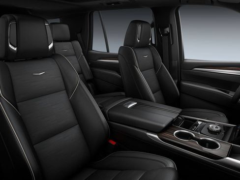New 2026 Cadillac Escalade Luxury w/ Touring Package AWD/4WD image 56