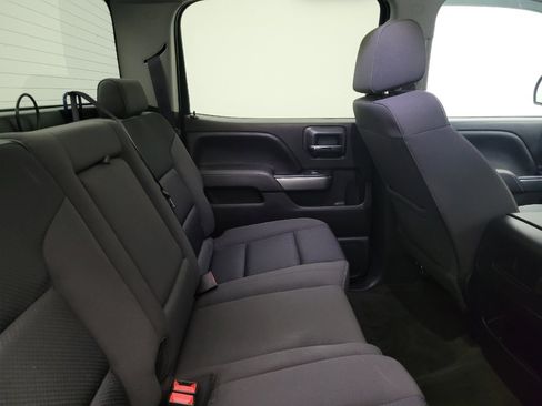 Used 2017 Chevrolet Silverado 1500 LT w/ All Star Edition AWD/4WD image 19