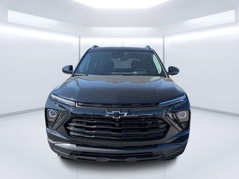 New 2026 Chevrolet TrailBlazer LT w/ Midnight Edition image 8