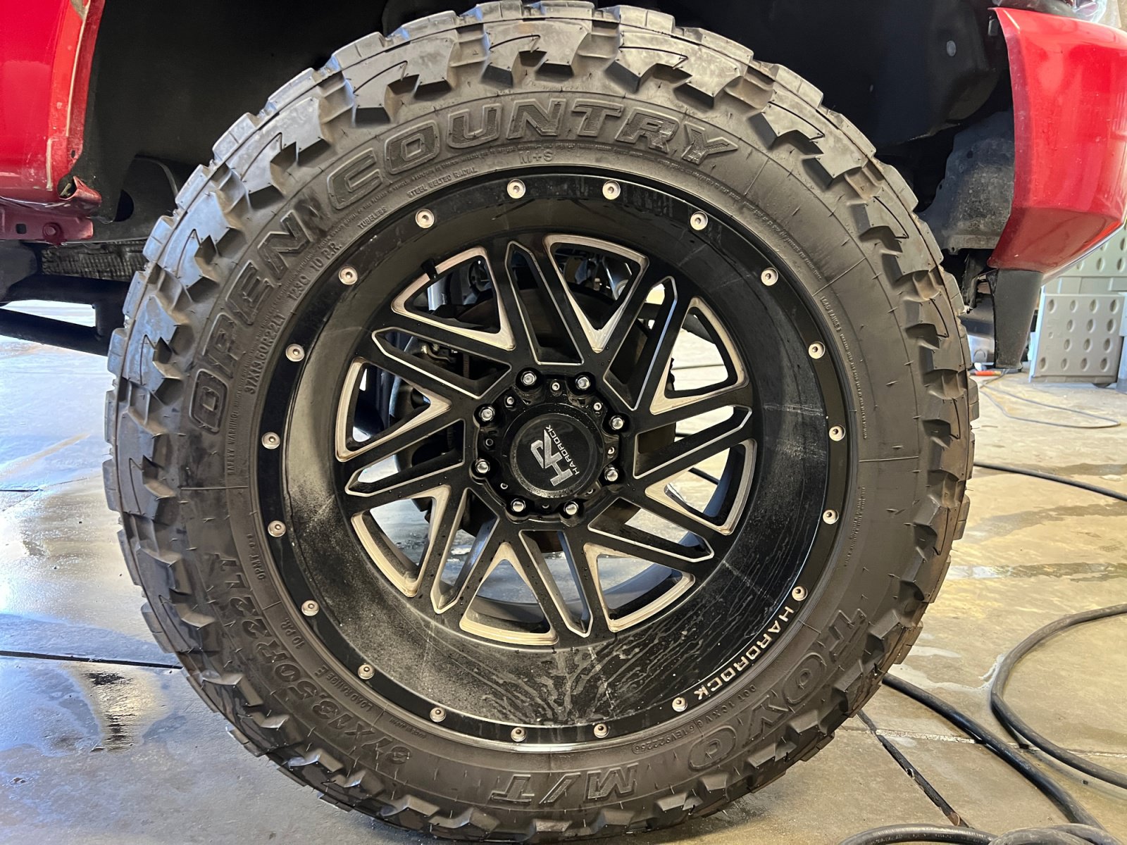 Used 2020 Ford F350 Lariat AWD/4WD image 33