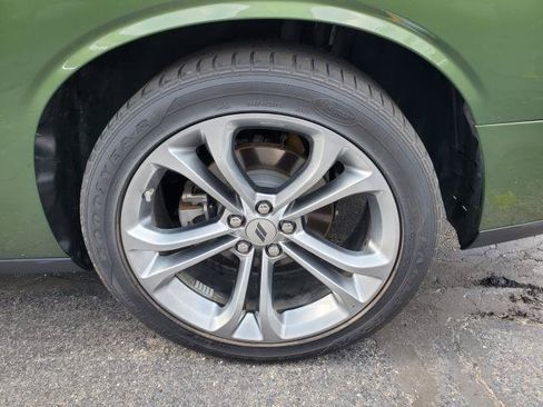 Used 2022 Dodge Challenger R/T w/ Shaker Package RWD image 27