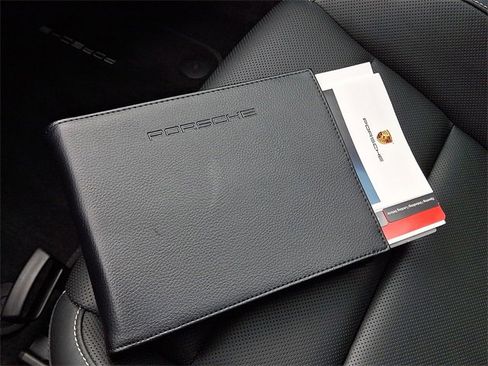 Used 2021 Porsche 911 Carrera image 26