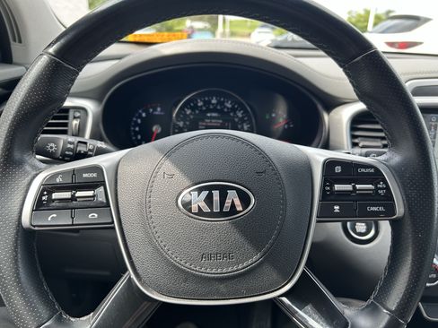 Used 2019 Kia Sorento SX AWD/4WD image 25