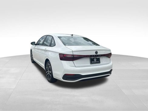 New 2026 Volkswagen Jetta Sport FWD image 3