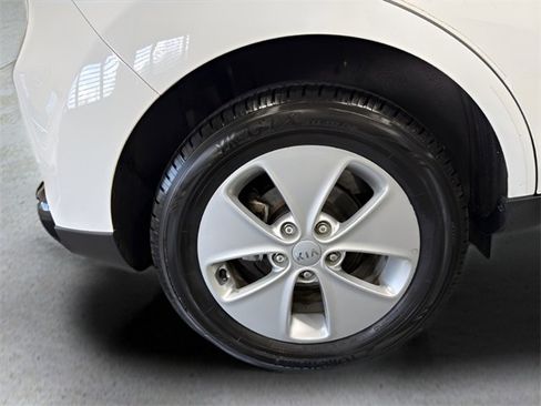 Used 2016 Kia Soul + w/ Eco Package image 33