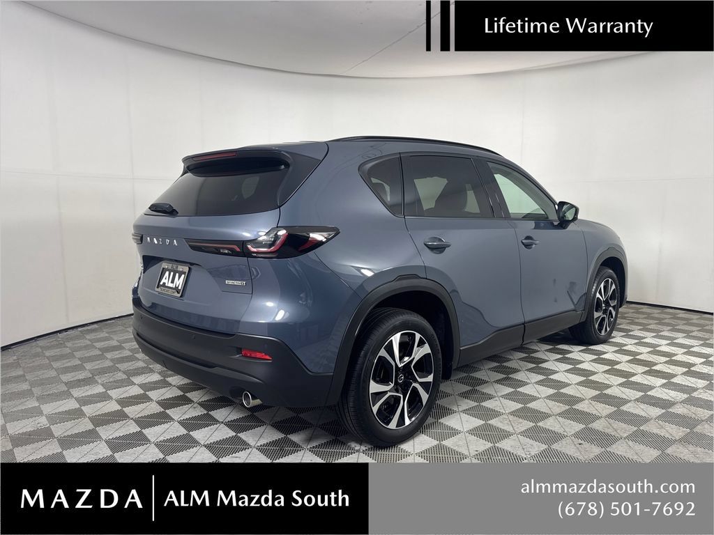 New 2026 MAZDA CX-5 Preferred AWD/4WD image 6