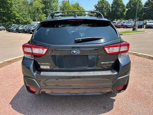 Used 2018 Subaru Crosstrek 2.0i Limited image 4