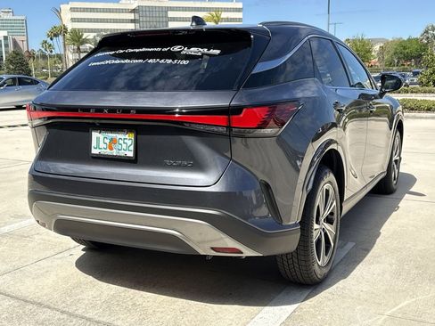 Used 2026 Lexus RX 350 Premium w/ Accessory Package (Z1) image 11