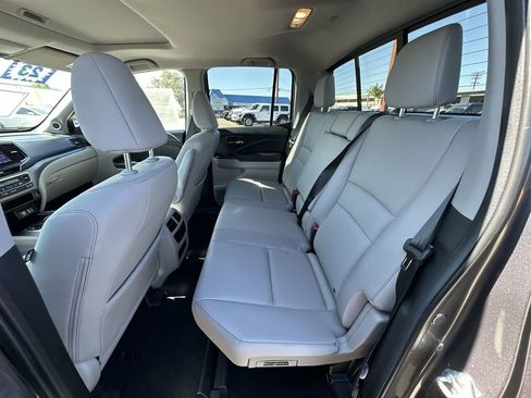 Used 2023 Honda Ridgeline RTL image 31