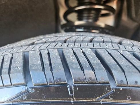 New 2026 Chevrolet Traverse High Country image 28