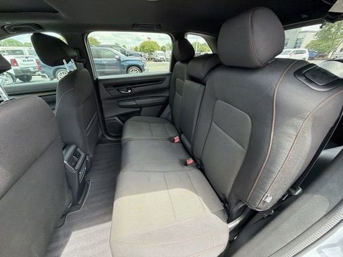 Used 2026 Honda CR-V Sport image 25